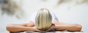 STRESS AF I LYNGBY
